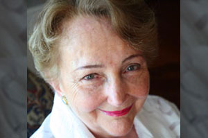 Dr. Suzanne Vromen
